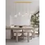 Подвес Nova Luce VANCE 9214265, изображение 2