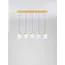 Подвес Nova Luce VANCE 9214265, изображение 3