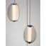 Подвесная лампа Nova Luce NOIR 9416981, изображение 5