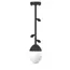 Кулон Burgeon 3 PikArt, арт. 35246-5