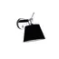 Бра Azzardo AZ1565 Zyta Wall XS Black