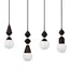 Люстра Pikart Dome lamp 4844-31, зображення 2