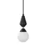 Підвісний світильник PikArt 4844-2 Dome lamp