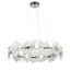 Люстра 7989249-14 led (800) CH