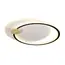 Люстра 7871054 BK+WH, зображення 2