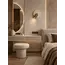 Настенный светильник Noma Travertine 052088/200 Вт