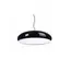 Люстра AZzardo RAGAZZA AZ0900 (LP9001-L-BK), зображення 2