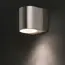 Світильник вуличний Nowodvorski 9516 Arris GU10 1x10W IP54 Silver, зображення 2