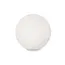 Садовый светильник Ideal Lux Doris PT1 D48 195483