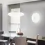 Люстра Ideal Lux Glory 019734, зображення 3