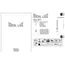 Подвесной светильник Ideal Lux DOC SP1 163154, латунь, изображение 3