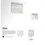 Люстра Ideal Lux Elisir SP6 200064, зображення 3