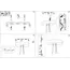 Подвесной светильник Ideal Lux Oracle SP1 D60 222103, изображение 3