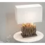 Настольная лампа Ideal Lux Snell TL1 small 201382, изображение 3