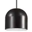 Підвісний світильник Ideal Lux TALL SP1 small 196800 Nero, зображення 3