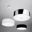 Люстра Ideal Lux Woody 122236, зображення 2