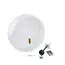 Люстра TK-Lighting VIENNA WHITE 4242, зображення 9