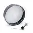 Люстра TK-Lighting VIENNA BLACK 4245, изображение 9