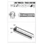 Трек Ideal Lux LINK TRIMLESS DALI 1000 мм 246468, зображення 3