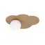 Настільний світильник TK-Lighting CLOUD BROWN 11266, изображение 5