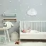 Настільний світильник TK-Lighting CLOUD WHITE 11267, изображение 2