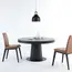 Люстра Mistress by Levantin design PikArt арт. 6124-4, зображення 10