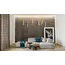 Люстра Tube chandelier PikArt, арт. 5299-9, изображение 3