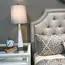 Настільна лампа Elstead ASCENT POLISHED NICKEL TL ASCENT/TL PN, зображення 2