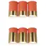 Точковий спот BP трійний Coral Gold PikArt арт. 6353-1, зображення 2