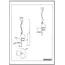 Люстра TRIO 302000342 PURE, зображення 5