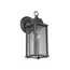 Вуличний настінний світильник TRIO OLONA 201960142, зображення 3