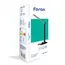 Настольный светодиодный светильник Feron DE1725 9 W 4000K черный | 29860, изображение 11