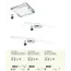Подсветка для зеркал Eglo TABIANO-C 98451 LED с пультом ДУ, изображение 2