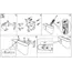 Бра Ideal Lux CLIP 014166, зображення 3