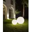 Садовый светильник Ideal Lux Doris PT1 D78 195506, изображение 4