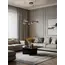 Підвіс Nova Luce CELSO 9190215, изображение 2