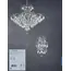 Люстра Eglo FENOULLET 39524, изображение 2