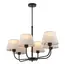 Люстра TK-Lighting CHICAGO 6 3999, зображення 10
