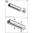 Заглушка Ideal Lux LINK TRIMLESS ON/OFF END CAP 169613, зображення 3