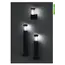Уличный фонарь Ideal Lux TRONCO 004730, изображение 2