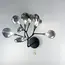 Бра Linef H 686 BK W686/9 BK, зображення 2