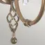 Бра Elstead Aegean AG1 AGED BRASS, зображення 3