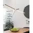 Стельовий світильник Linef NO 7 NO7WT