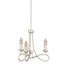 Люстра Elstead Olivia OV3 IVORY/GOLD, изображение 6