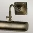 Подсветка для картин Elstead Picture Light PL1/10 BLK/GOLD, изображение 3