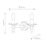 Бра Elstead WARWICK WR2 GRAPHITE, изображение 6