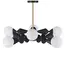 Люстра Dome V8 horizontal PikArt, арт. 5990-6, изображение 2