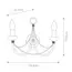Бра Elstead Carisbrooke CB2 BLACK, зображення 5