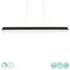 Трековый светильник TRIO DUOLINE 73043132, изображение 3