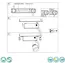 Трековый светильник TRIO DUOLINE 78030132, изображение 4